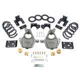 LOWERING KIT W/O SHOCKS - 1013