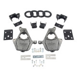 LOWERING KIT W/O SHOCKS - 1016