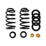 PRO COIL SPRING SET | 1 OR 2 INCH FRONT LOWERING - 12462