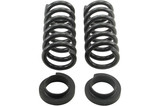 PRO COIL SPRING SET | 1 OR 2 INCH FRONT LOWERING - 12600