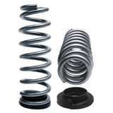 PRO COIL SPRING SET | 1 OR 2 INCH FRONT LOWERING - 12206