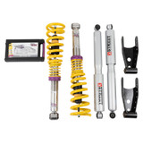 COILOVER KIT | 0-3 INCH LOWERING - 15008