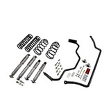MUSCLE CAR PERFORMANCE KIT - 1716
