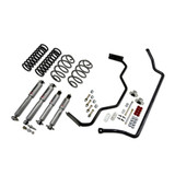 MUSCLE CAR PERFORMANCE KIT - 1718