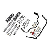MUSCLE CAR PERFORMANCE KIT - 1722