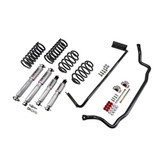 MUSCLE CAR PERFORMANCE KIT - 1730