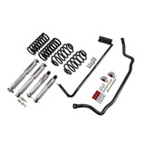 MUSCLE CAR PERFORMANCE KIT - 1729