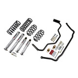 MUSCLE CAR PERFORMANCE KIT - 1731