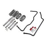MUSCLE CAR PERFORMANCE KIT - 1728