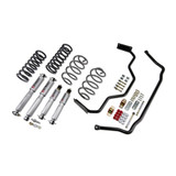 MUSCLE CAR PERFORMANCE KIT - 1733