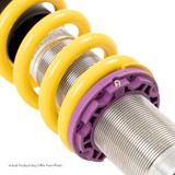 COILOVER KIT | 0-3 INCH LOWERING | COMPRESSION & REBOUND ADJUSTABLE - 21003