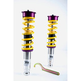 COILOVER KIT | 0-1.25" LOWERING | INDEPENDENT REBOUND & COMPRESSION V3 - 21013