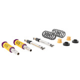 COILOVER KIT | 0-2.5" LOWERING | INDEPENDENT REBOUND & COMPRESSION V3 - 21019