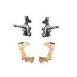 2 INCH DROP SPINDLE SET - 2202