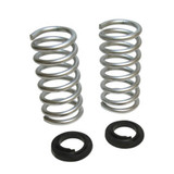 PRO COIL SPRING SET | 2 OR 3 INCH FRONT LOWERING - 23225