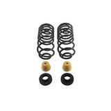 PRO COIL SPRING SET | 2 OR 3 INCH REAR LOWERING - 23301
