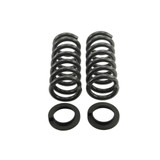 PRO COIL SPRING SET | 2 OR 3 INCH FRONT LOWERING - 23405