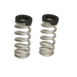 PRO COIL SPRING SET | 2 OR 3 INCH FRONT LOWERING - 23452