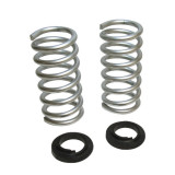 PRO COIL SPRING SET | 2 OR 3 INCH FRONT LOWERING - 23458