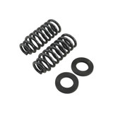 PRO COIL SPRING SET | 2 OR 3 INCH FRONT LOWERING - 23807