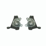 2 INCH DROP SPINDLE SET - 2600