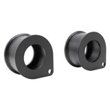 2.5 INCH LEVELING KIT | FRONT & REAR COIL SPRING SPACERS - 34864