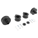 2.5 INCH LEVELING KIT | FRONT & REAR COIL SPRING SPACERS - 34864