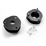 2.5 INCH LEVELING KIT | STRUT SPACERS - 34925