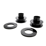 2.5 INCH LEVELING KIT | COIL SPRING SPACERS - 34935