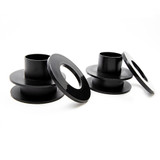 2.5 INCH LEVELING KIT | COIL SPRING SPACERS - 34935