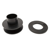 2.5 INCH LEVELING KIT | COIL SPRING SPACERS - 34935