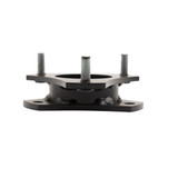 2.5 INCH LEVELING KIT | STRUT SPACERS - 34954