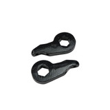 1-2 INCH ADJUSTABLE DROP TORSION BAR KEYS (PAIR) - 3920