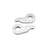 1-2 INCH ADJUSTABLE DROP TORSION BAR KEYS (PAIR) - 3921