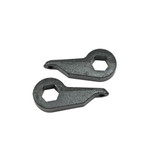 1-2 INCH ADJUSTABLE DROP TORSION BAR KEYS (PAIR) - 3922