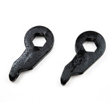 1-3 INCH ADJUSTABLE LIFT TORSION BAR KEYS (PAIR) - 3925