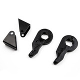 1-3 INCH ADJUSTABLE LIFT TORSION BAR KEYS (PAIR) - 3927