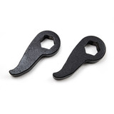 1-3 INCH ADJUSTABLE LIFT TORSION BAR KEYS (PAIR) - 3928
