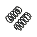 COIL SPRING SET | 1 INCH FRONT LOWERING - 4227