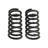 COIL SPRING SET | 2.5 INCH FRONT LOWERING - 4270