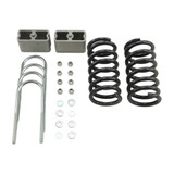 LOWERING KIT W/O SHOCKS - 436