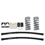 LOWERING KIT W/O SHOCKS - 437