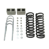 LOWERING KIT W/O SHOCKS - 443