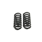 COIL SPRING SET | 1 INCH FRONT LOWERING - 4700
