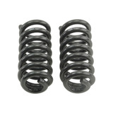 COIL SPRING SET | 2 INCH FRONT LOWERING - 4702