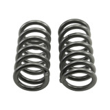 COIL SPRING SET | 1 INCH FRONT LOWERING - 4750