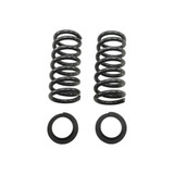 COIL SPRING SET | 2 INCH FRONT LOWERING - 4756