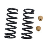 COIL SPRING SET | 2 INCH FRONT LOWERING - 4763