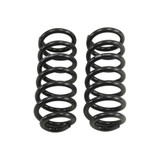COIL SPRING SET | 2 INCH FRONT LOWERING - 4794