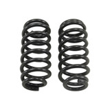 COIL SPRING SET | 2 INCH FRONT LOWERING - 4810